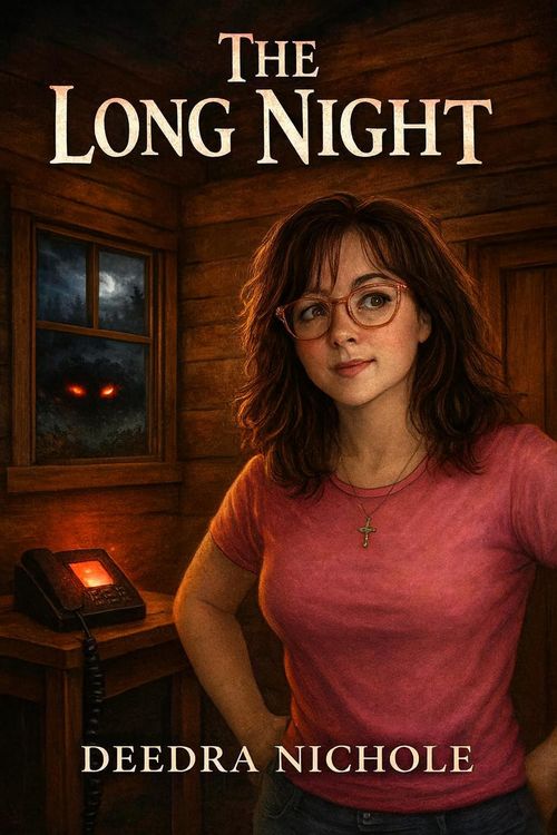 Produktbild: The Long Night