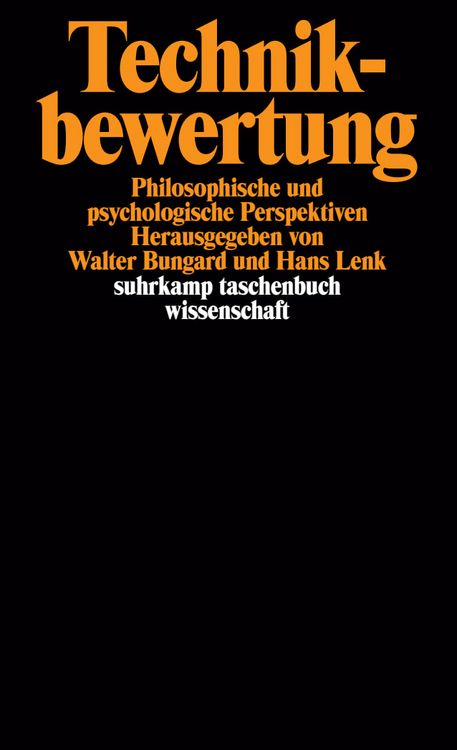 Produktbild: Technikbewertung