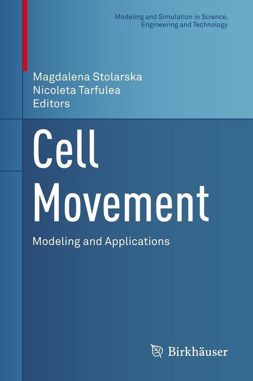 Produktbild: Cell Movement