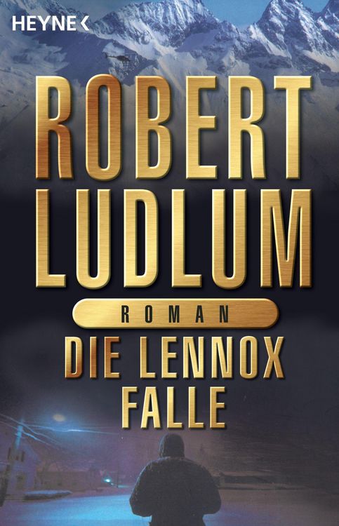 Produktbild: Die Lennox-Falle