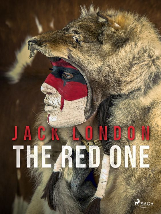 Produktbild: The Red One