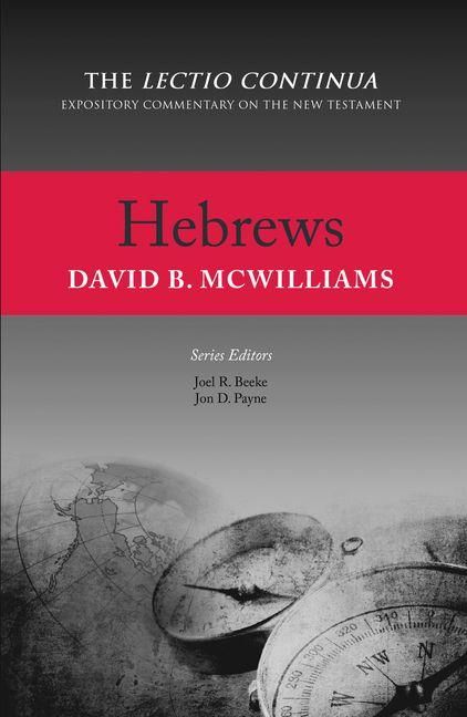 Produktbild: Hebrews, 2nd Edition