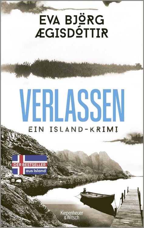 Produktbild: Verlassen