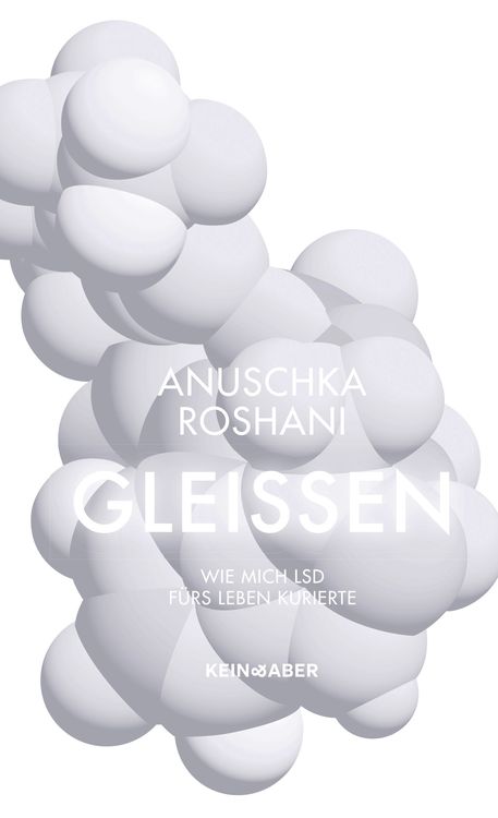 Produktbild: Gleißen