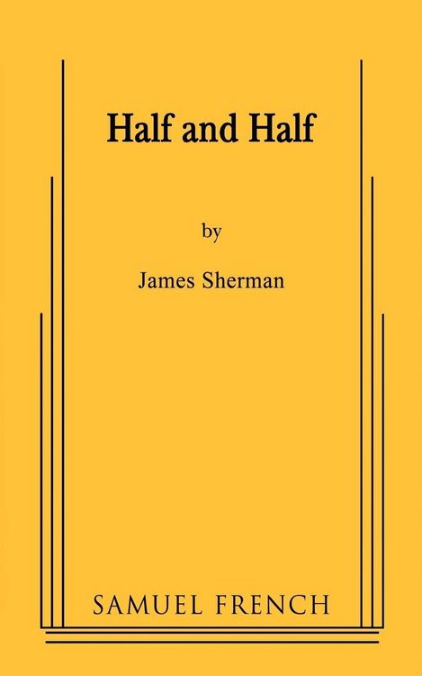Produktbild: Half and Half