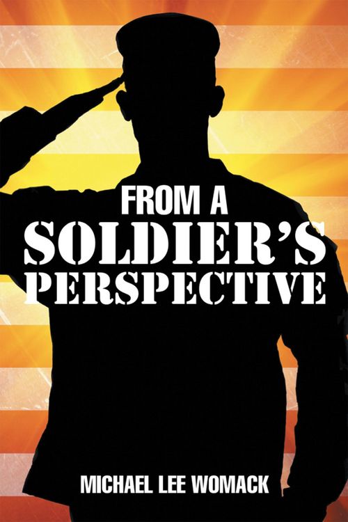 Produktbild: From a Soldier's Perspective