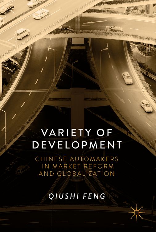 Produktbild: Variety of Development