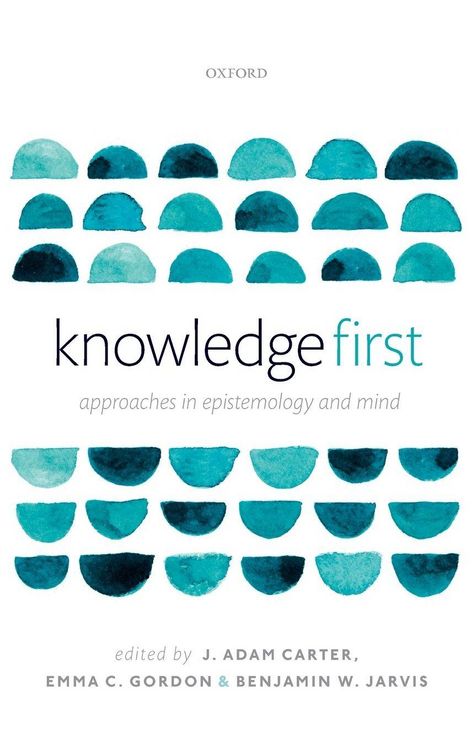 Produktbild: Knowledge First C