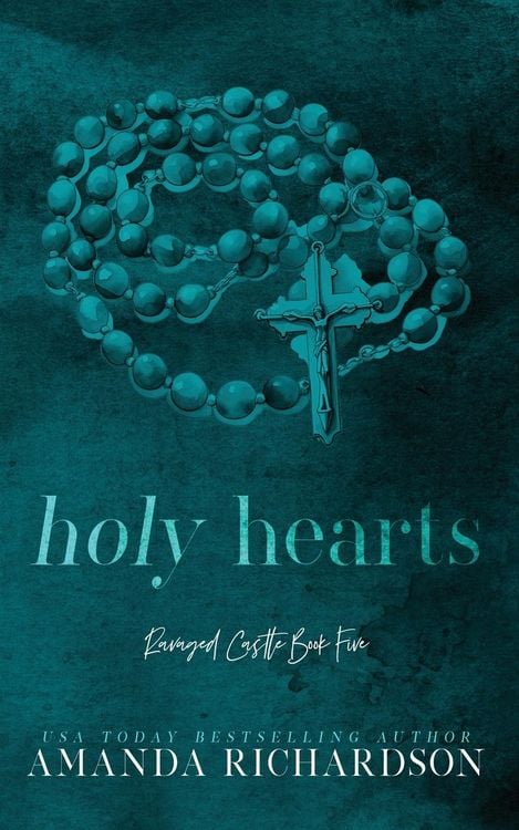 Produktbild: Holy Hearts