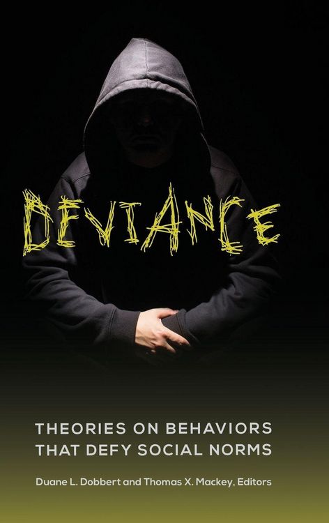 Produktbild: Deviance