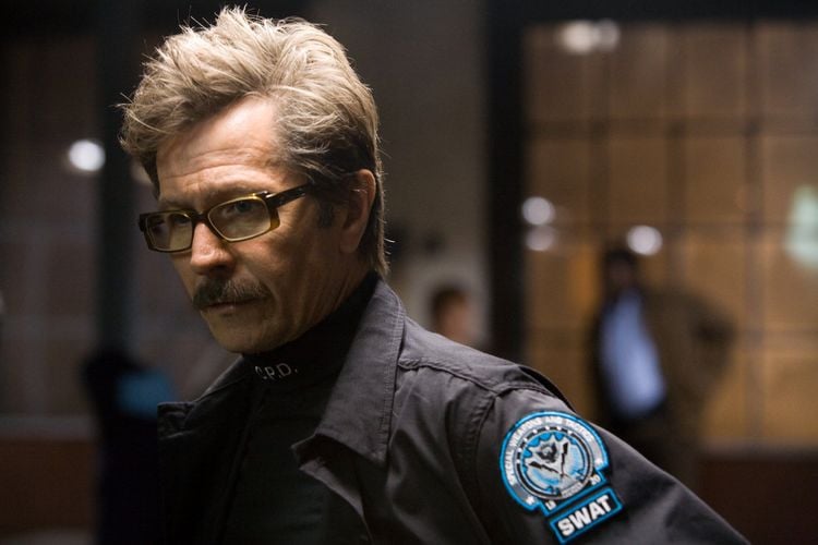 Produktbild: The Dark Knight