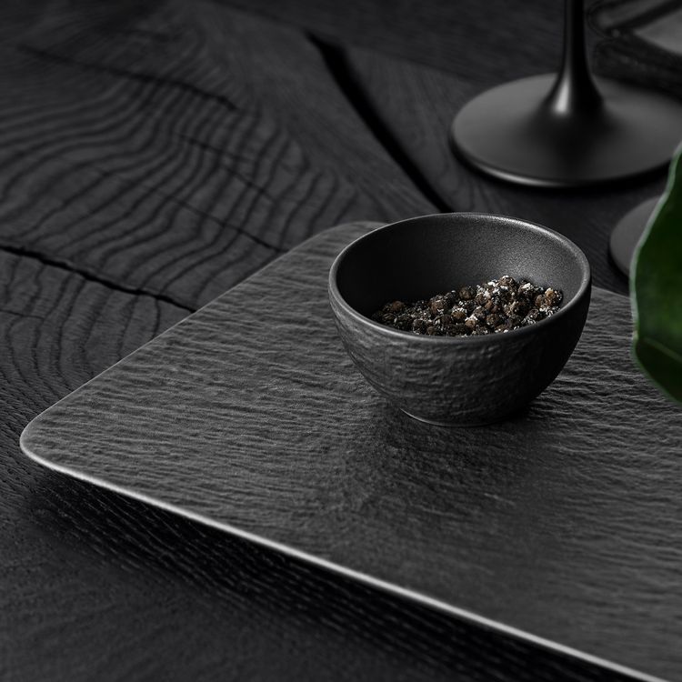 Produktbild: Villeroy & Boch Manufacture Set Dipsch&auml;lchen 4tlg.