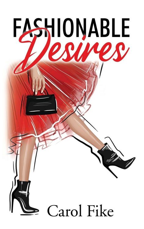 Produktbild: Fashionable Desires