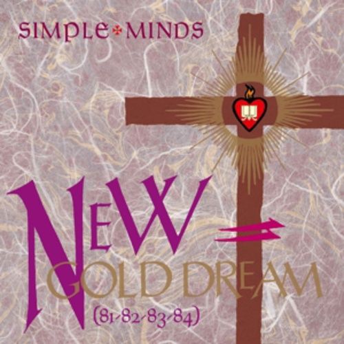 Produktbild: New Gold Dream (Remaster 2016)
