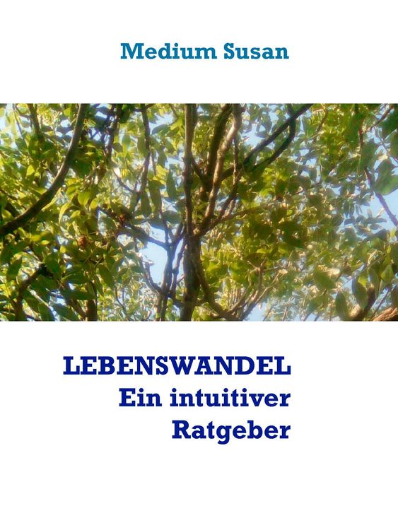 Produktbild: Lebenswandel