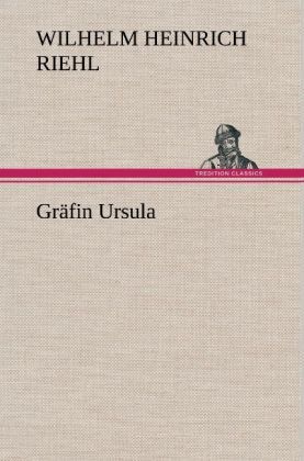 Produktbild: Gr&auml;fin Ursula
