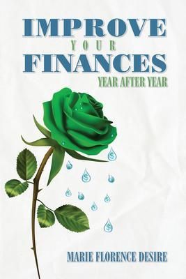 Produktbild: Improve Your Finances Year After Year