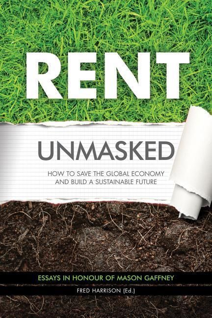 Produktbild: Rent Unmasked