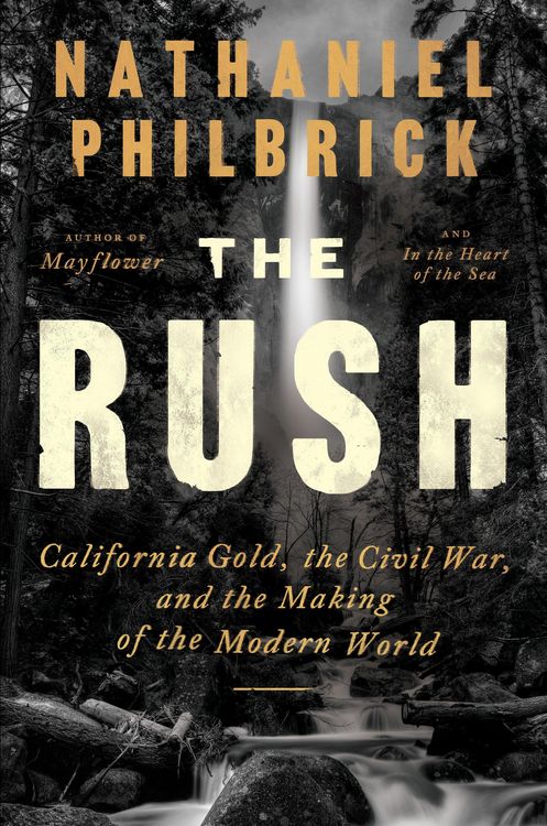 Produktbild: The Rush