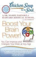 Produktbild: Chicken Soup for the Soul: Boost Your Brain Power!