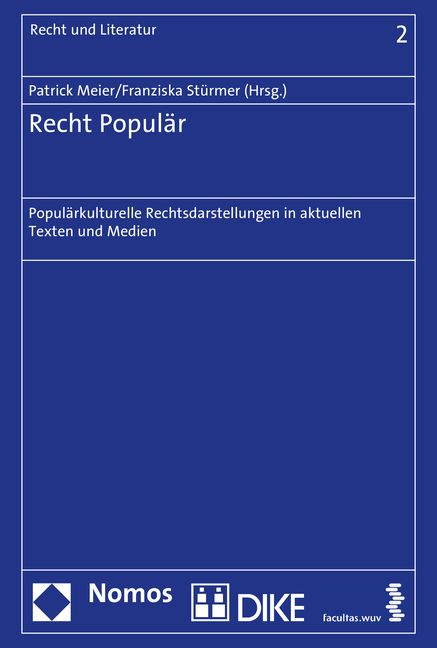 Produktbild: Recht Popul&auml;r