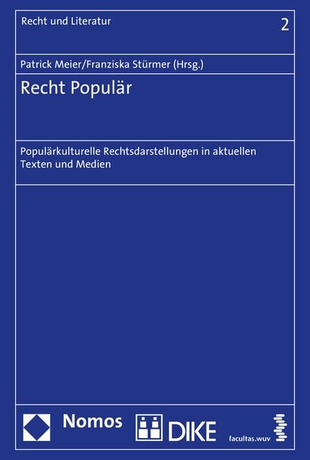 Produktbild: Recht Popul&auml;r