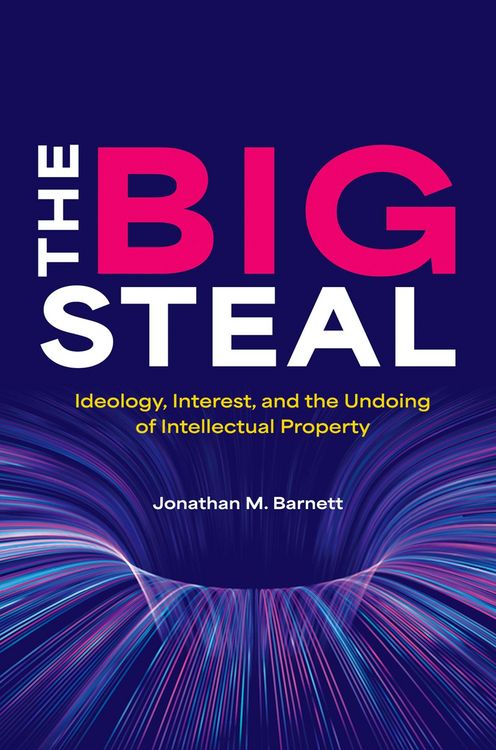 Produktbild: The Big Steal