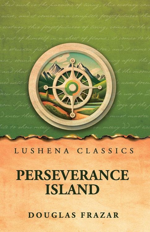 Produktbild: Perseverance Island