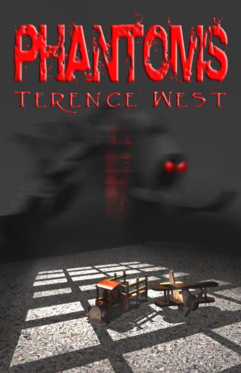 Produktbild: Phantoms