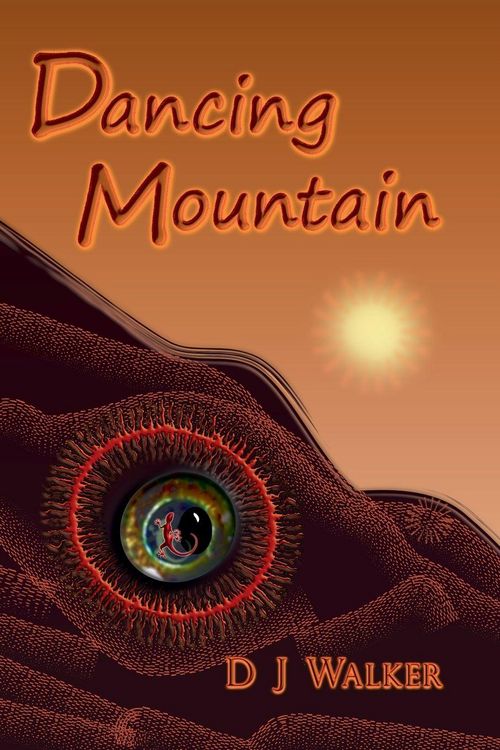 Produktbild: Dancing Mountain