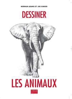Produktbild: Dessiner les Animaux