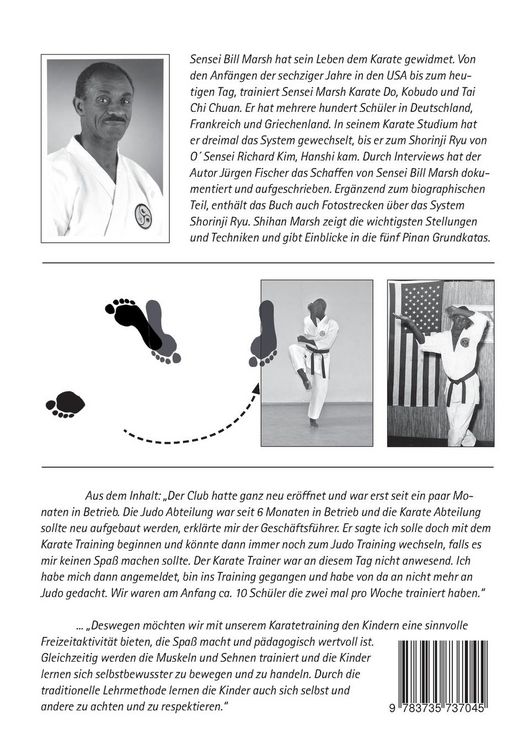 Produktbild: Shihan Bill Marsh