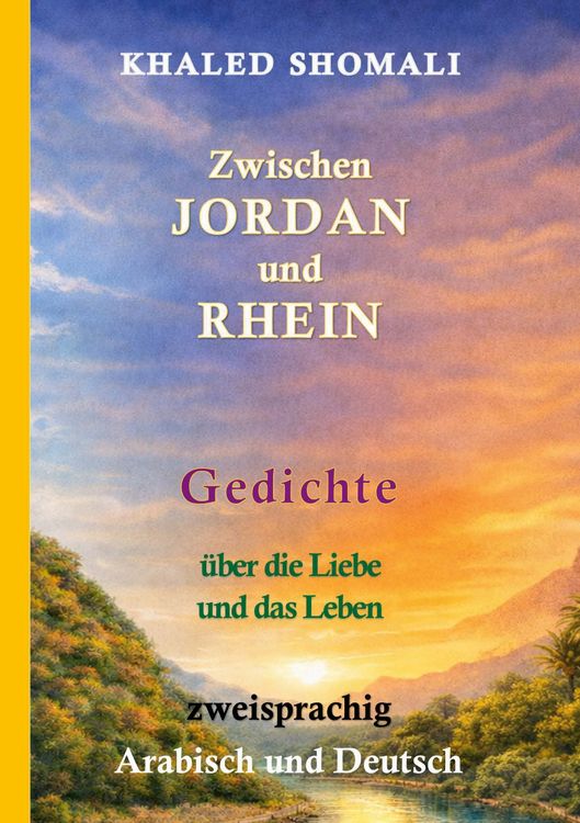 Produktbild: Zwischen Jordan und Rhein