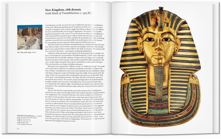 Produktbild: Egyptian Art
