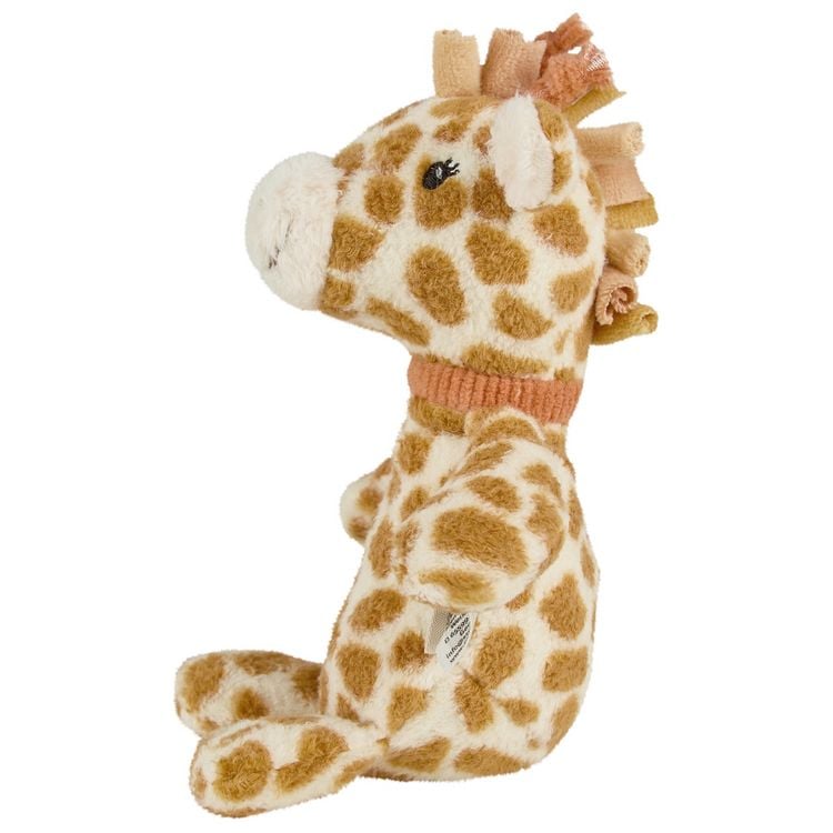 Produktbild: Kuscheltier Giraffe Kaya Gr&ouml;&szlig;e S