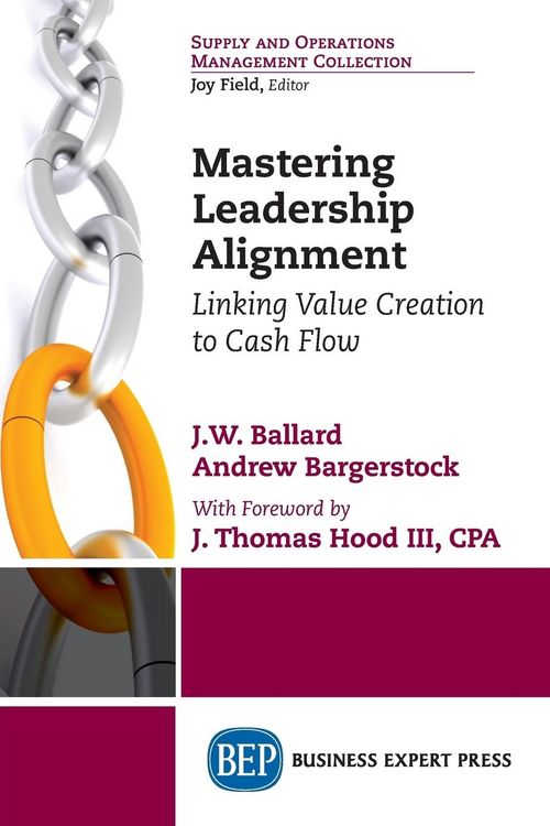 Produktbild: Mastering Leadership Alignment