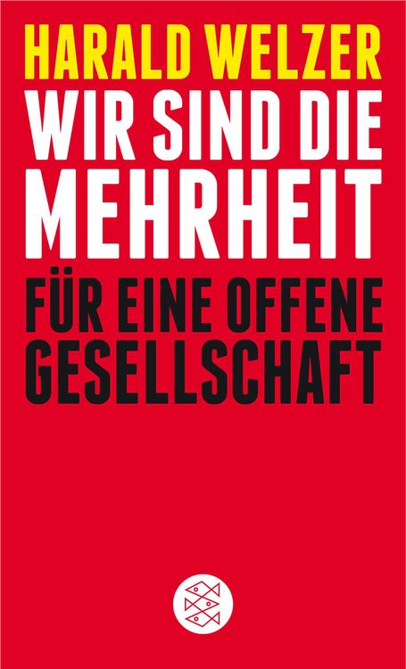 Produktbild: Wir sind die Mehrheit