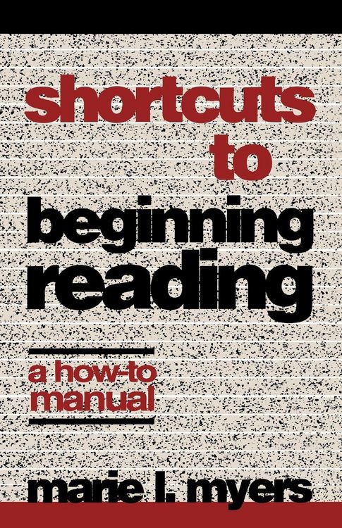 Produktbild: Shortcuts to Beginning Reading