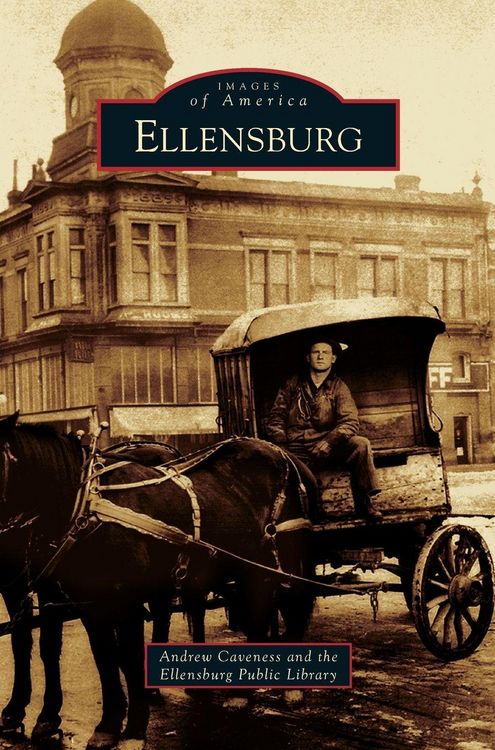 Produktbild: Ellensburg