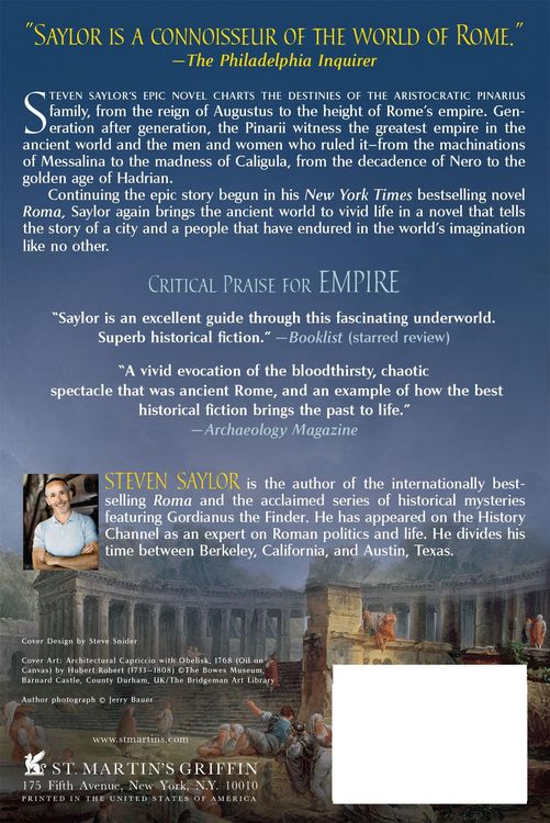 Produktbild: Empire