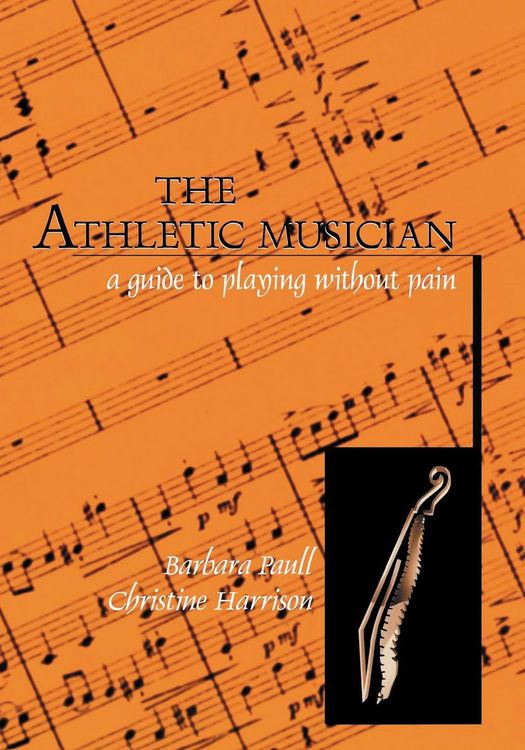 Produktbild: The Athletic Musician