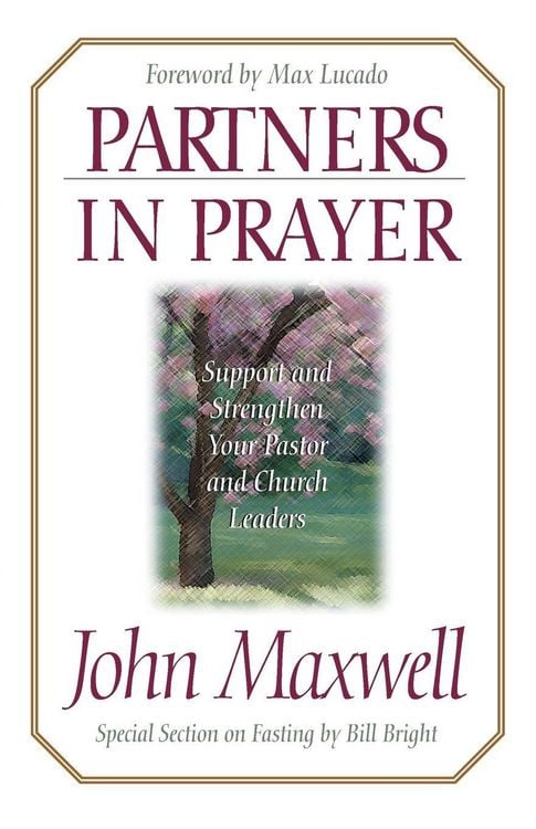 Produktbild: A Partners in Prayer