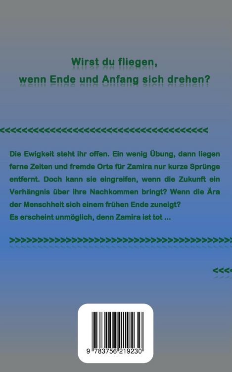 Produktbild: Zweite Zeit