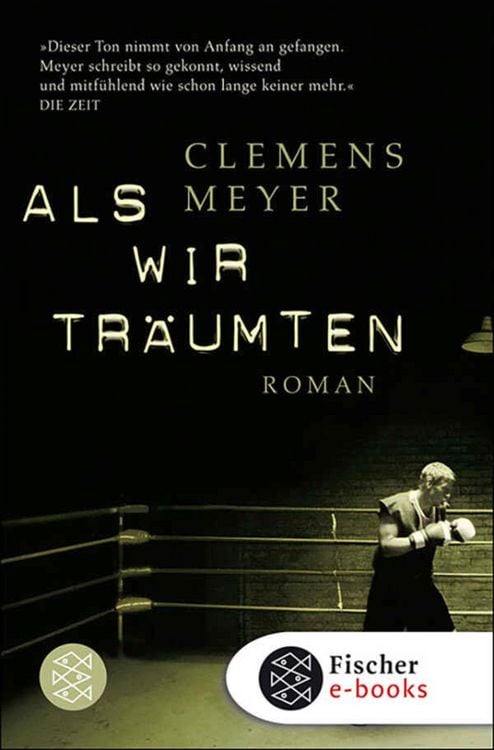 Produktbild: Als wir tr&auml;umten