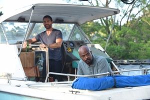 Produktbild: Lethal Weapon - Die komplette 3. Staffel [3 DVDs]