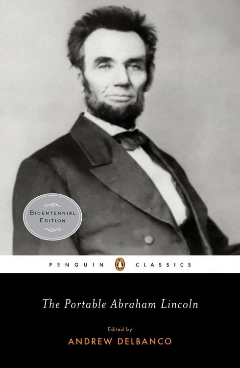 Produktbild: The Portable Abraham Lincoln