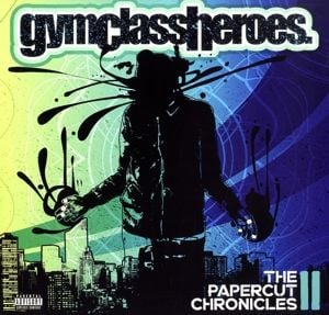 Produktbild: The Papercut Chronicles II