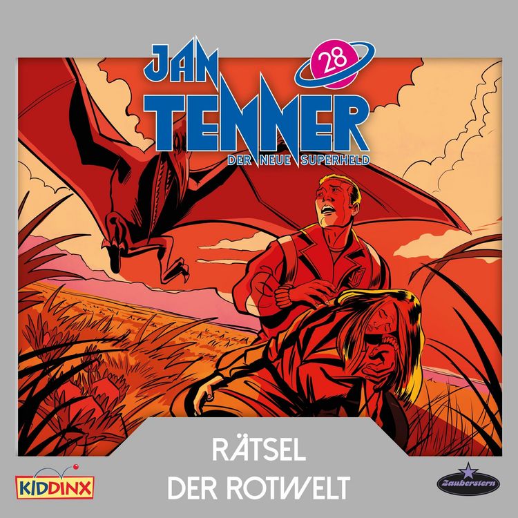 Produktbild: R&auml;tsel der Rotwelt