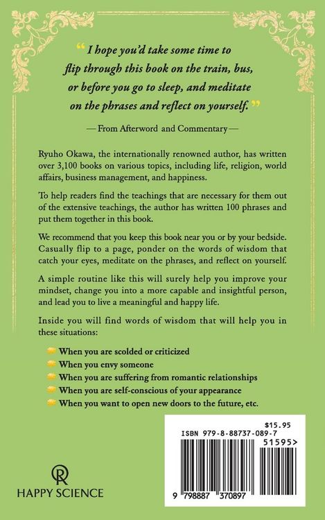 Produktbild: Words for Life