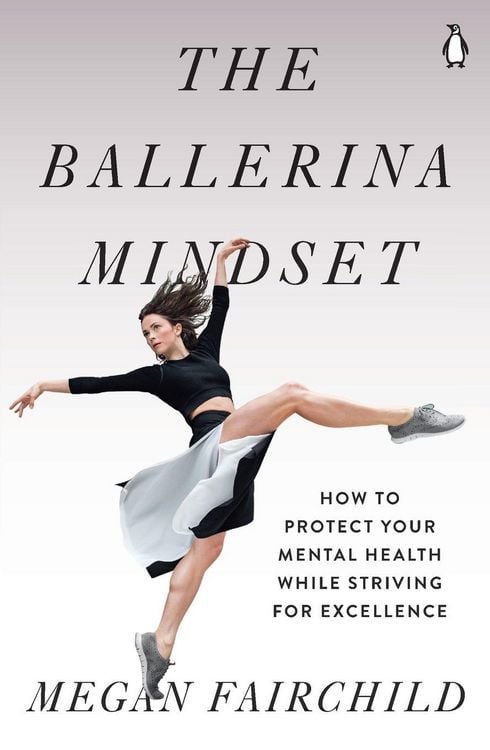 Produktbild: The Ballerina Mindset